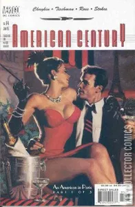 American Century #14