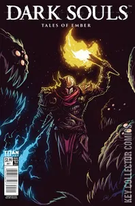 Dark Souls: Tales of Ember #2