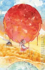 Cover for Be Not Afraid #4