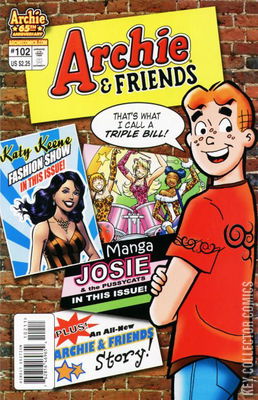 Archie & Friends