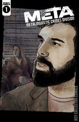 Meta: Metalinguistic Crimes Division