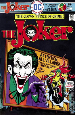 Joker, The