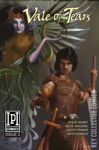 Vale of Tears #2