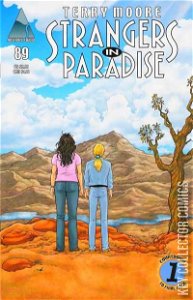 Strangers in Paradise #89