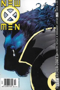 New X-Men #117