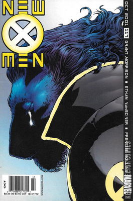 New X-Men