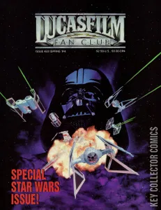 Star Wars Insider #22