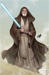 Star Wars: Obi-Wan #1