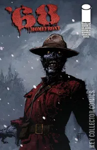 '68: Homefront #3