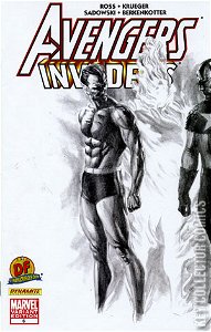 Avengers / Invaders #6