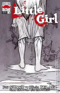 Little Girl #3
