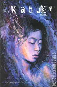 Kabuki #8