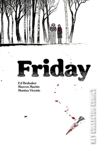 Friday #1