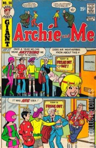 Archie & Me #56