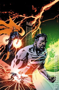 Superman: Father of Tomorrow #3