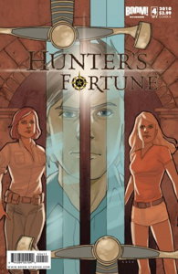 Hunter's Fortune #4