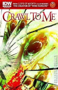 Crawl To Me #3