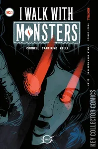 I Walk With Monsters #1