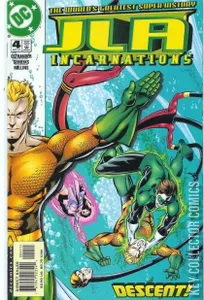 JLA: Incarnations #4
