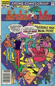 Archie & Me #135