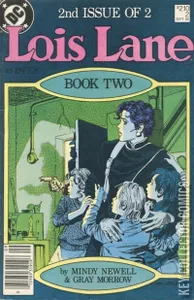 Lois Lane #2