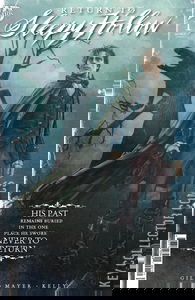 Return to Sleepy Hollow