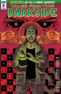 Tales From the Darkside #2