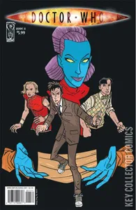 Doctor Who #11