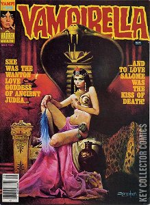 Vampirella #99