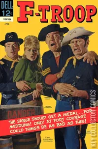 F-Troop #4