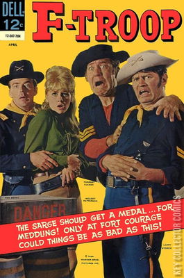 F-Troop