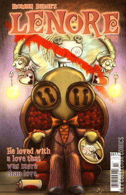 Lenore