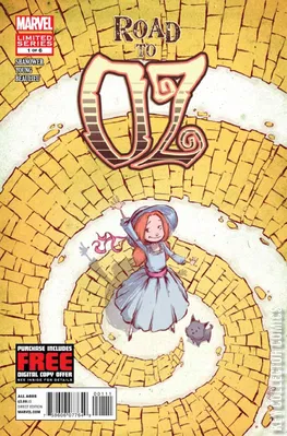 Road To Oz