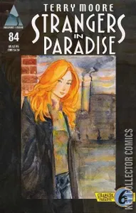 Strangers in Paradise #84