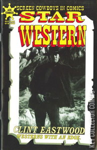 Star Western #3
