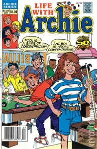 Life with Archie #285
