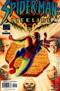 Spider-Man: Lifeline #2
