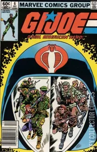G.I. Joe: A Real American Hero #6