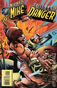 Mickey Spillane's Mike Danger #9