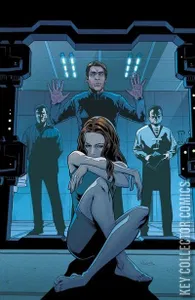 Firefly #9