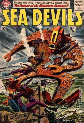 Sea Devils