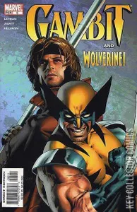 Gambit #5