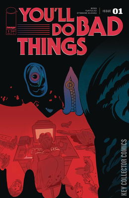 You'll Do Bad Things