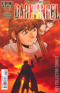 Dark Angel #13