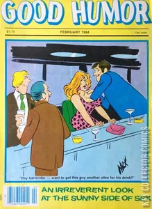 Good Humor #113