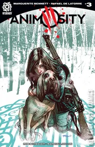 Animosity #3