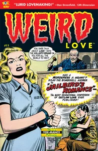 Weird Love #11