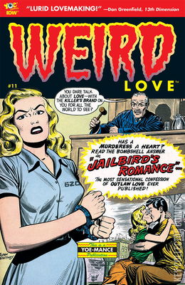 Weird Love