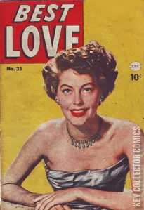 Best Love #35