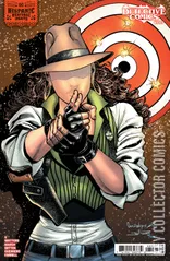 Variant Cover for Detective Comics #1089